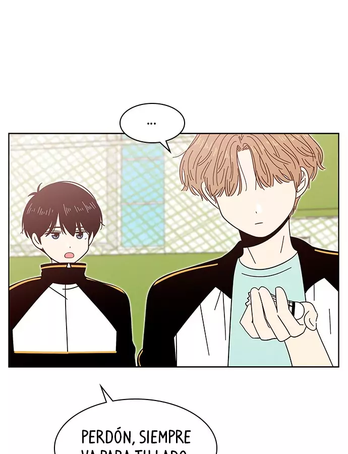 Read Seasons of Blossom (ES) Manga Online