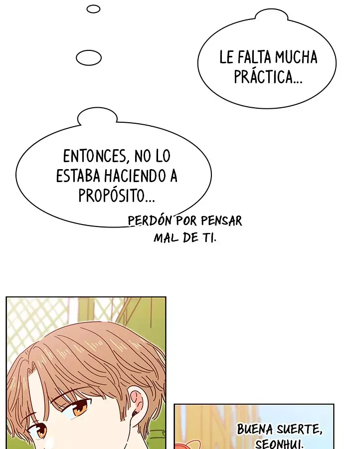 Read Seasons of Blossom (ES) Manga Online