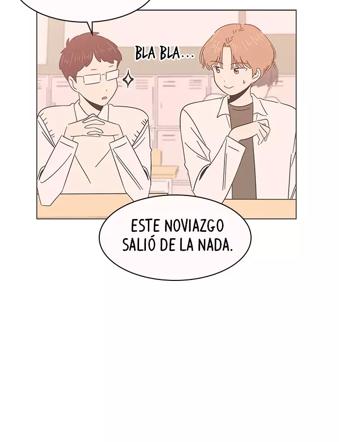 Read Seasons of Blossom (ES) Manga Online