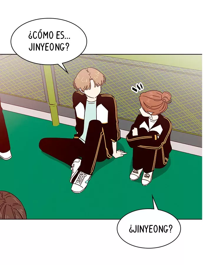 Read Seasons of Blossom (ES) Manga Online