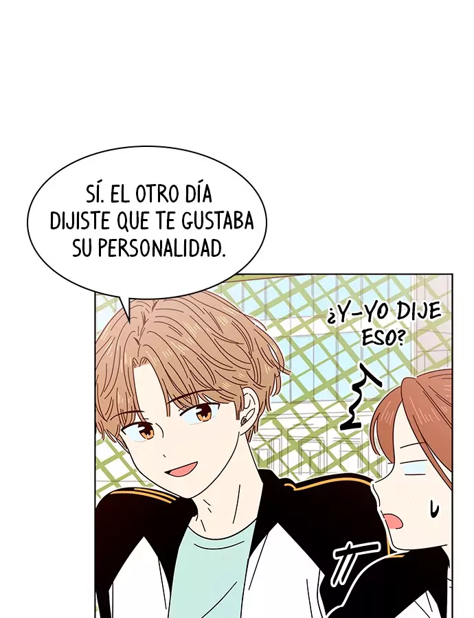 Read Seasons of Blossom (ES) Manga Online