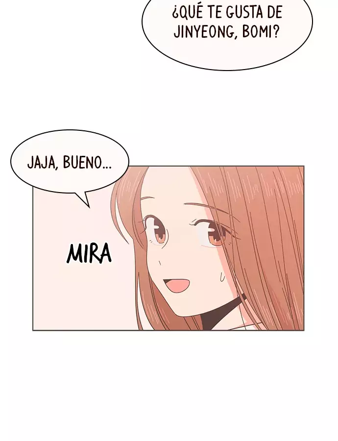 Read Seasons of Blossom (ES) Manga Online
