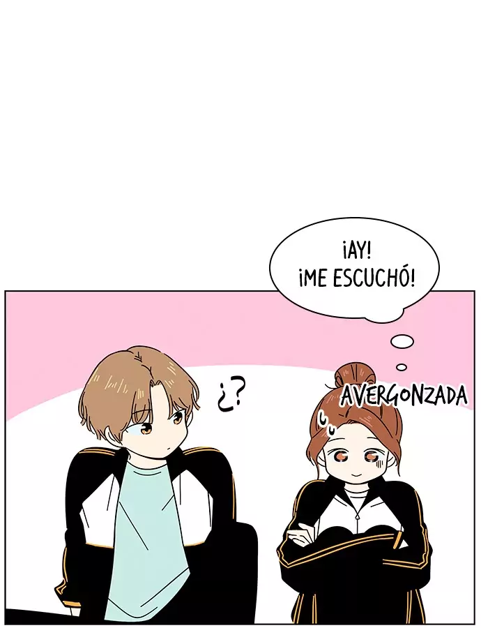 Read Seasons of Blossom (ES) Manga Online