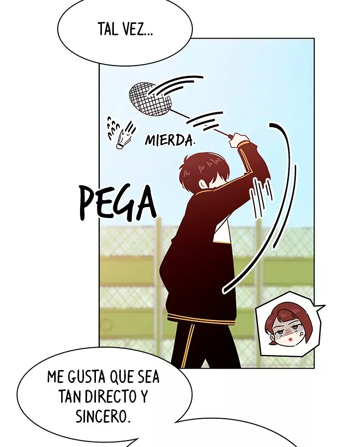Read Seasons of Blossom (ES) Manga Online