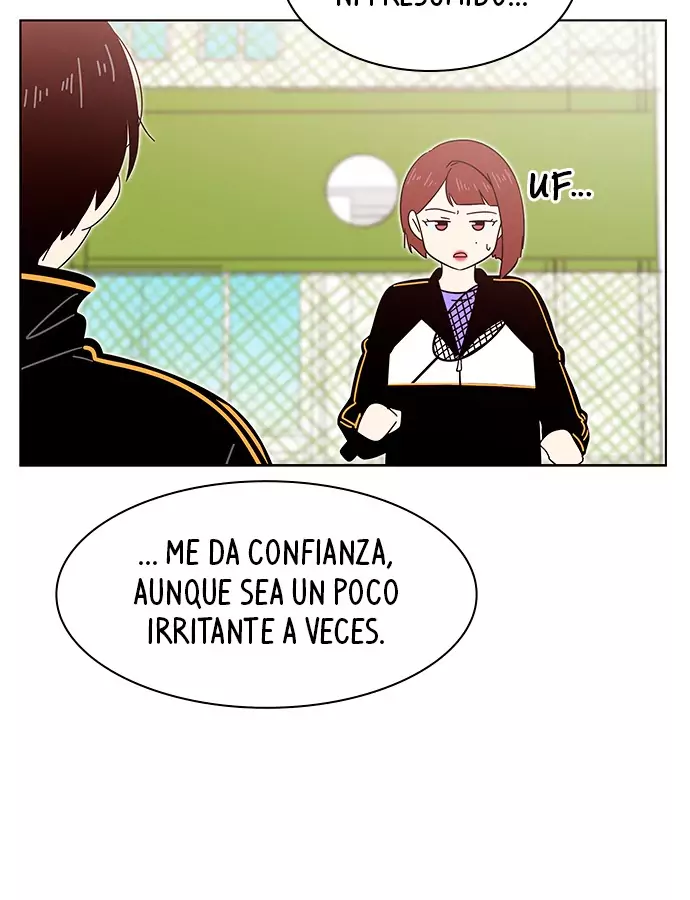 Read Seasons of Blossom (ES) Manga Online