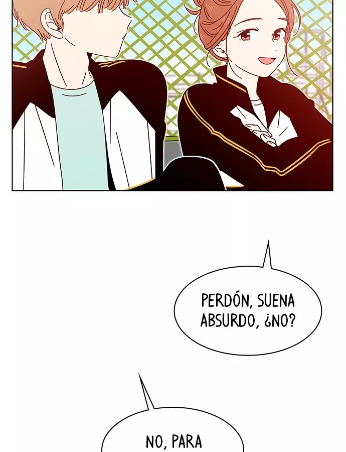 Read Seasons of Blossom (ES) Manga Online