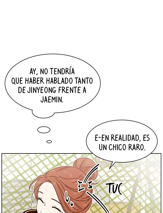 Read Seasons of Blossom (ES) Manga Online