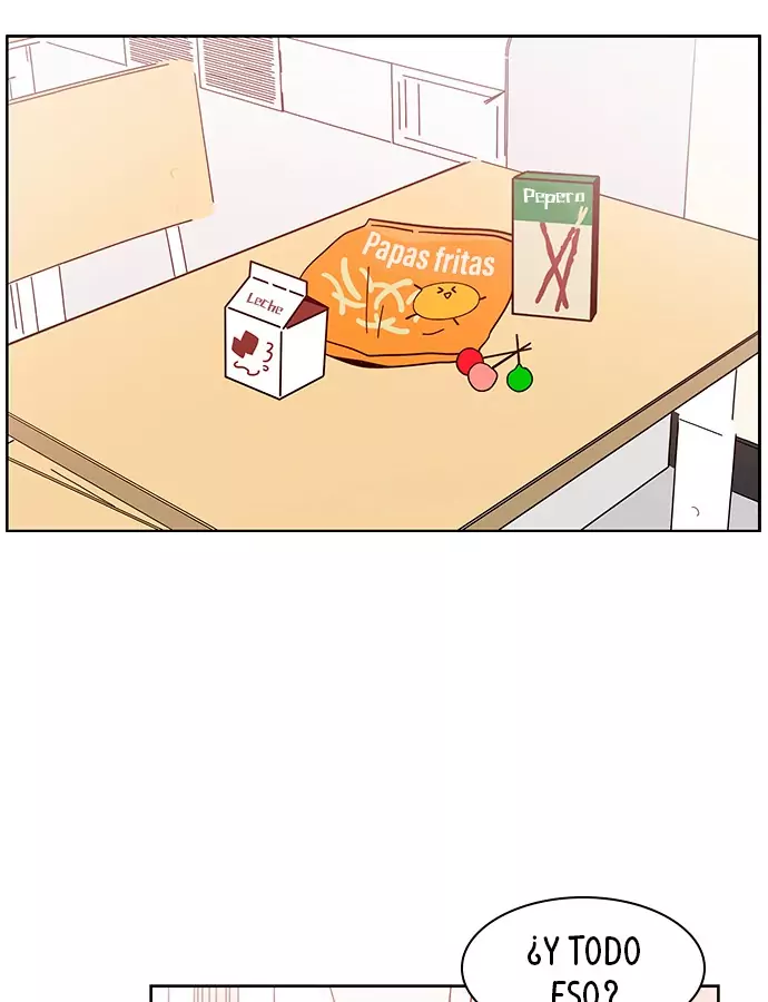 Read Seasons of Blossom (ES) Manga Online