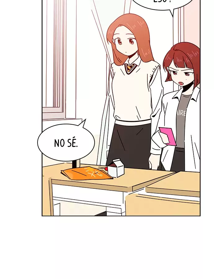 Read Seasons of Blossom (ES) Manga Online