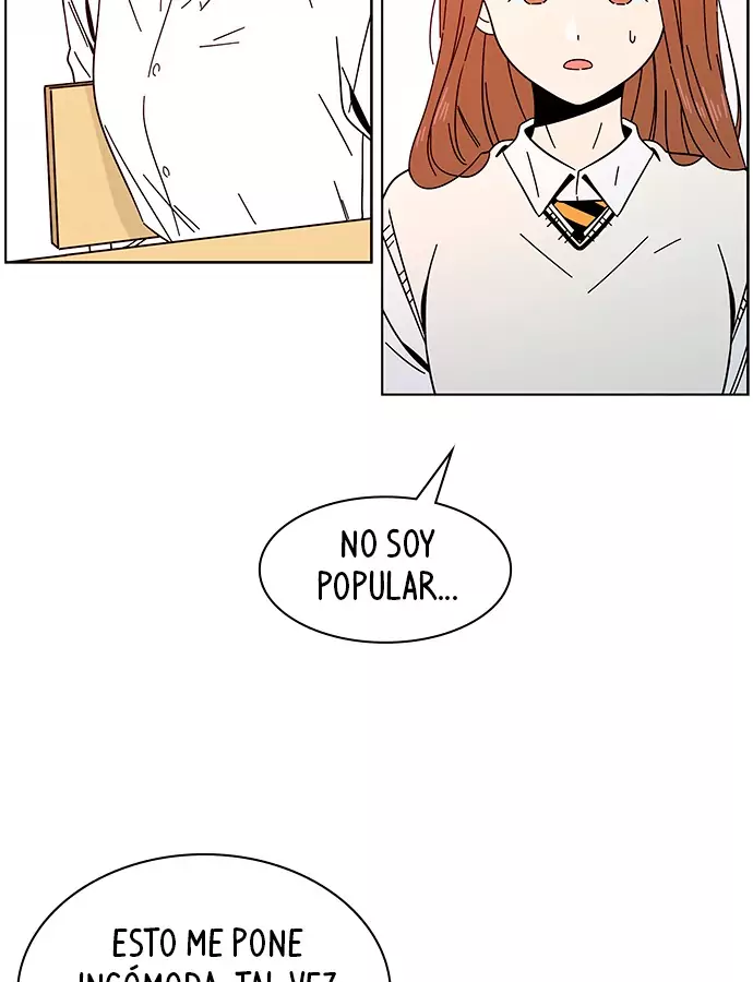 Read Seasons of Blossom (ES) Manga Online