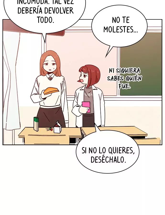 Read Seasons of Blossom (ES) Manga Online