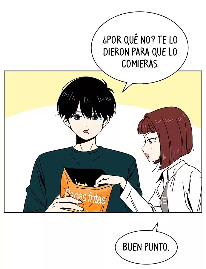 Read Seasons of Blossom (ES) Manga Online