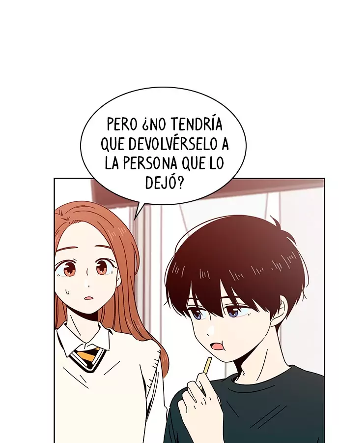 Read Seasons of Blossom (ES) Manga Online