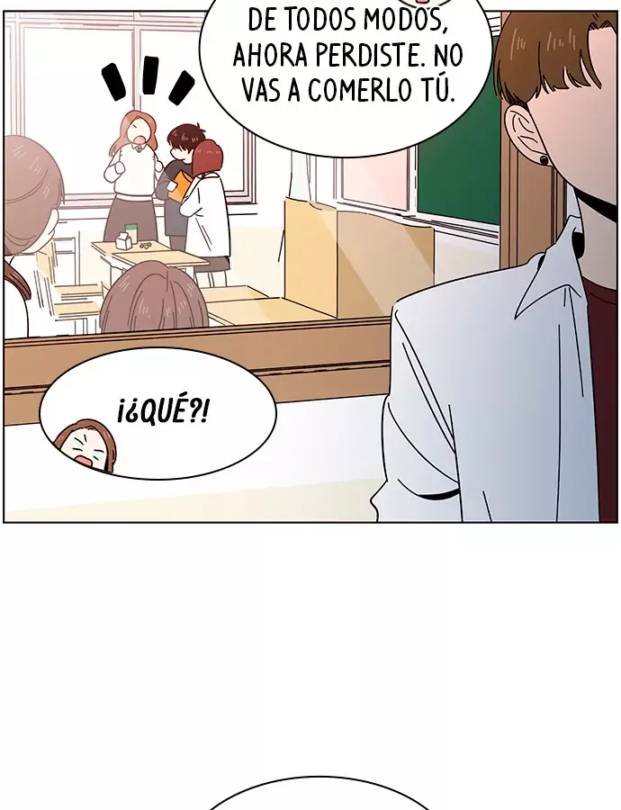 Read Seasons of Blossom (ES) Manga Online