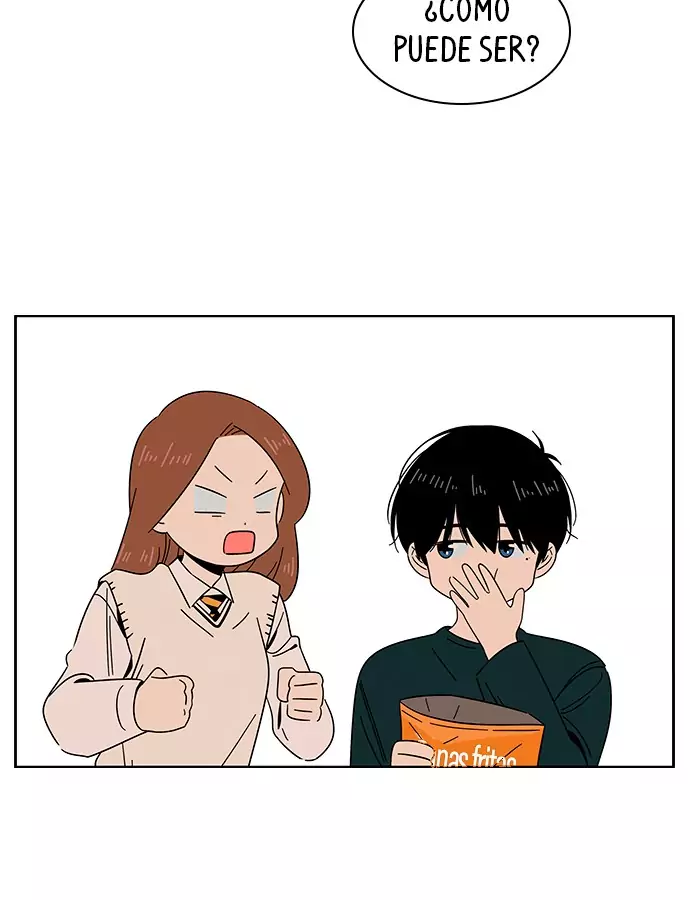 Read Seasons of Blossom (ES) Manga Online