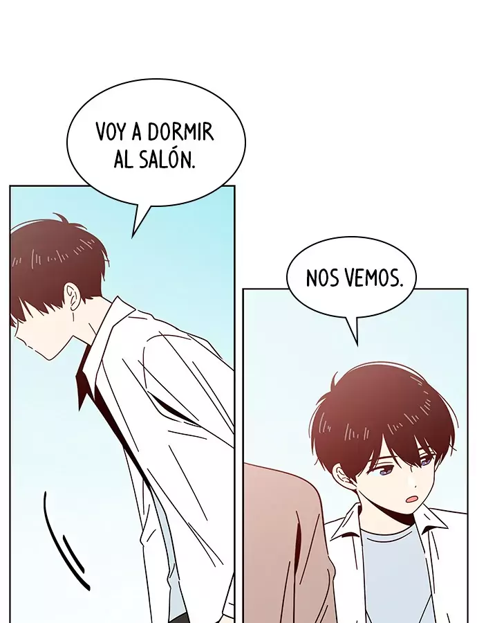 Read Seasons of Blossom (ES) Manga Online