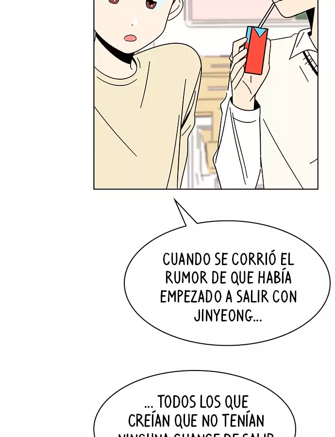 Read Seasons of Blossom (ES) Manga Online