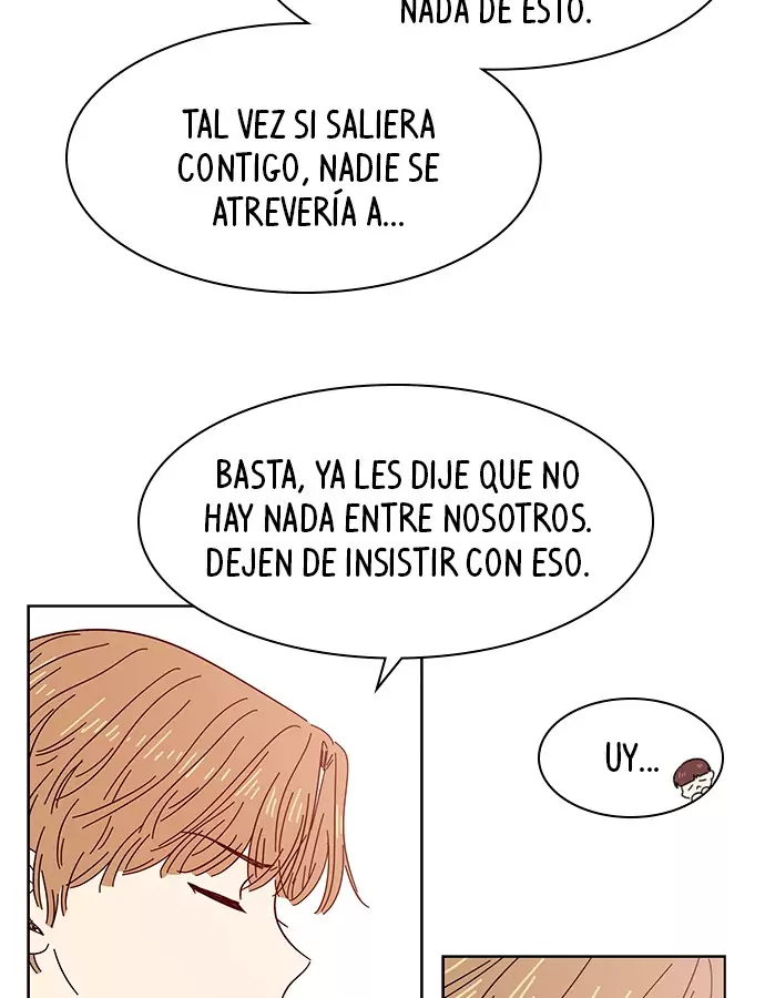 Read Seasons of Blossom (ES) Manga Online