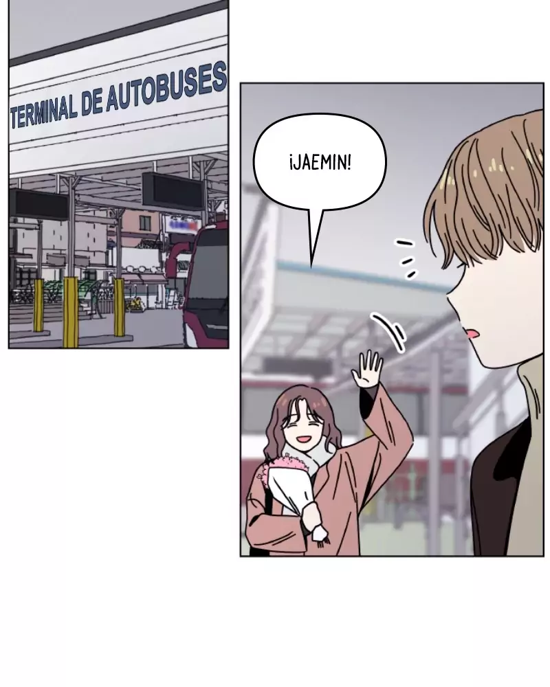 Read Seasons of Blossom (ES) Manga Online