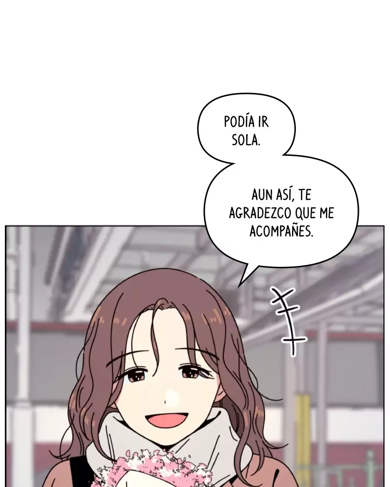 Read Seasons of Blossom (ES) Manga Online