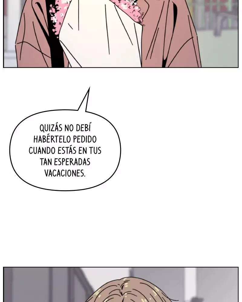 Read Seasons of Blossom (ES) Manga Online