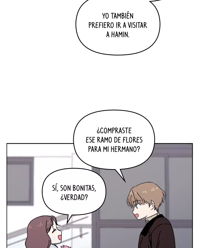 Read Seasons of Blossom (ES) Manga Online