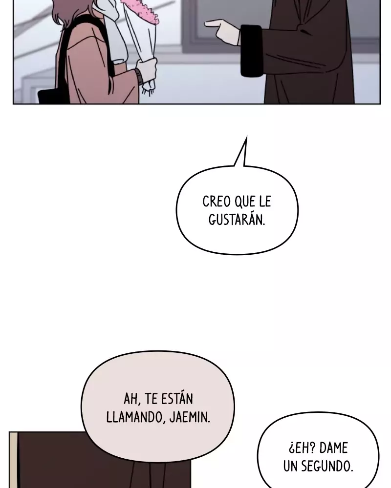 Read Seasons of Blossom (ES) Manga Online
