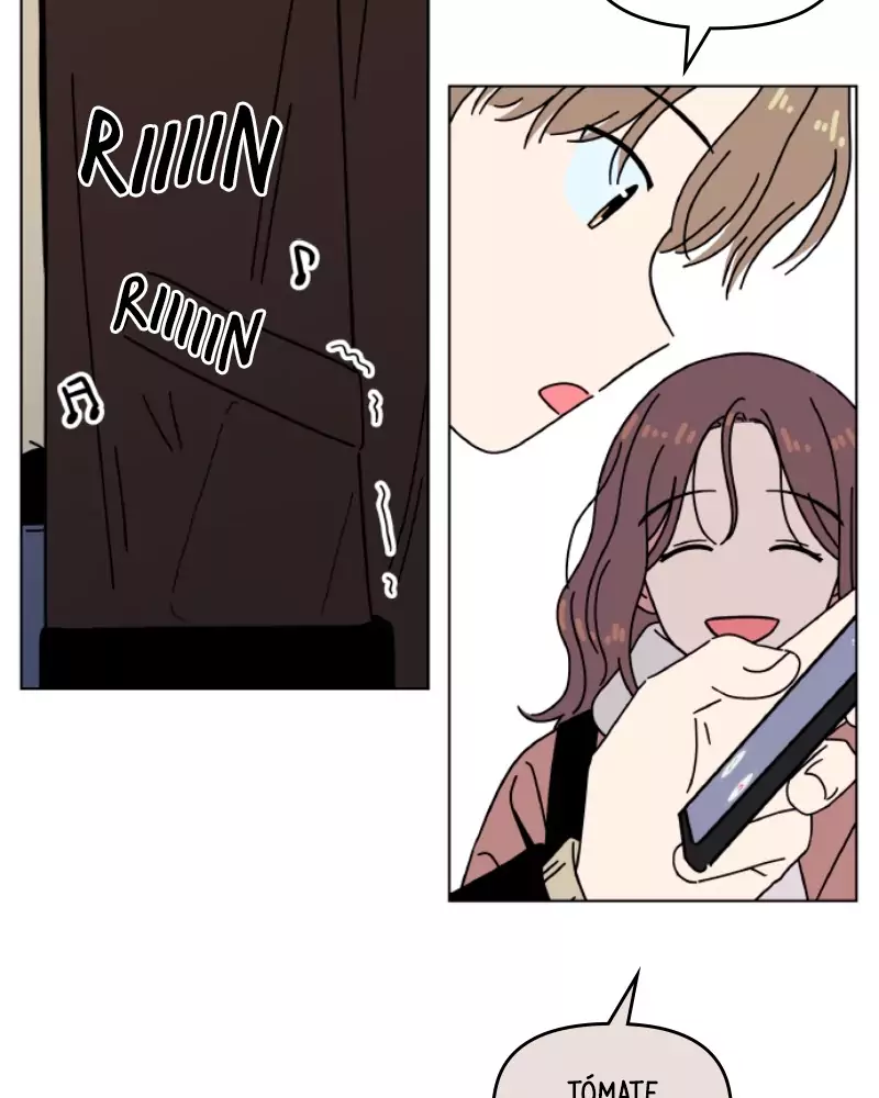 Read Seasons of Blossom (ES) Manga Online