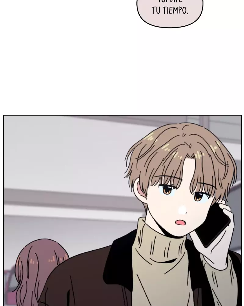 Read Seasons of Blossom (ES) Manga Online