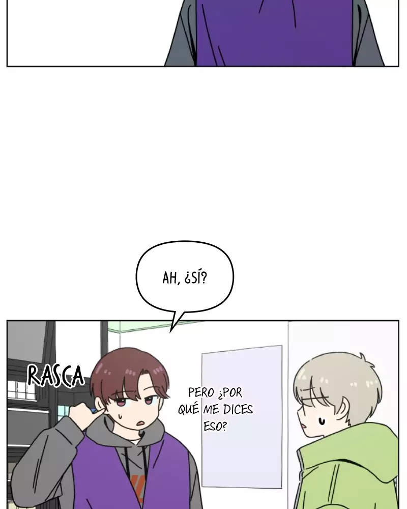 Read Seasons of Blossom (ES) Manga Online