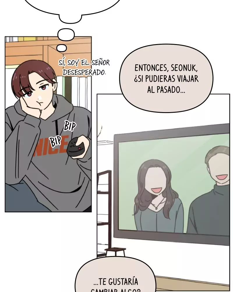 Read Seasons of Blossom (ES) Manga Online
