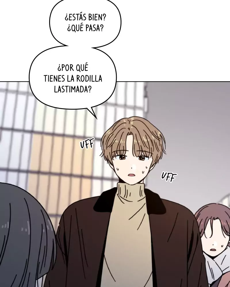 Read Seasons of Blossom (ES) Manga Online