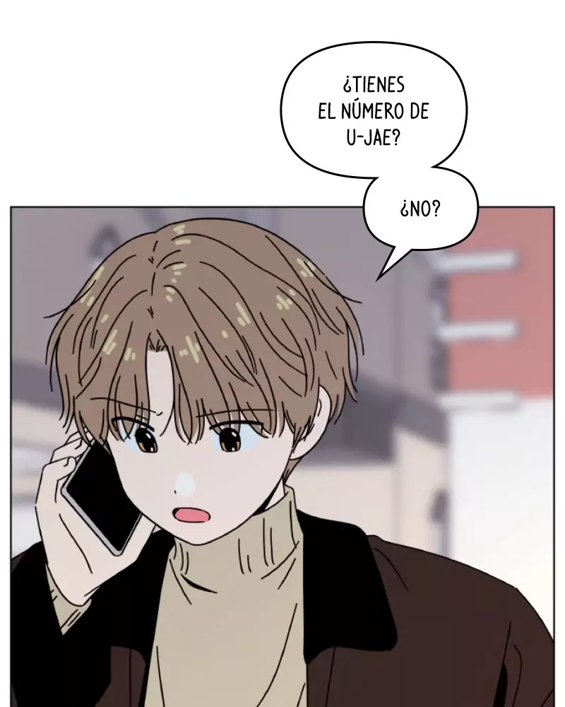 Read Seasons of Blossom (ES) Manga Online