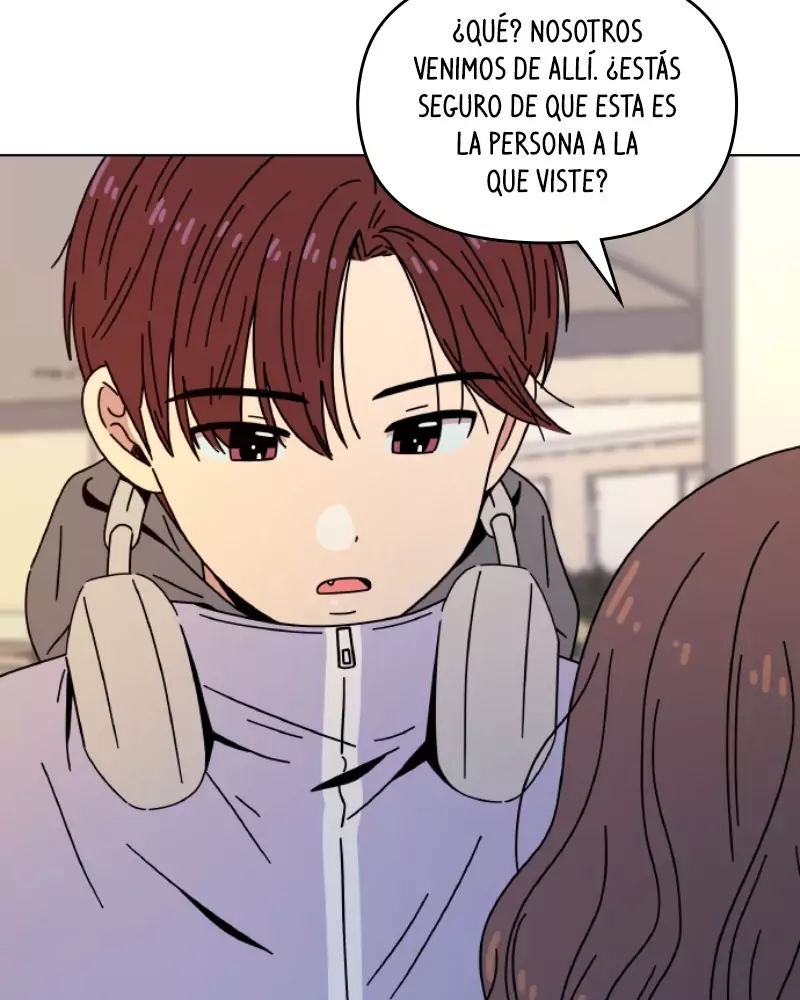 Read Seasons of Blossom (ES) Manga Online