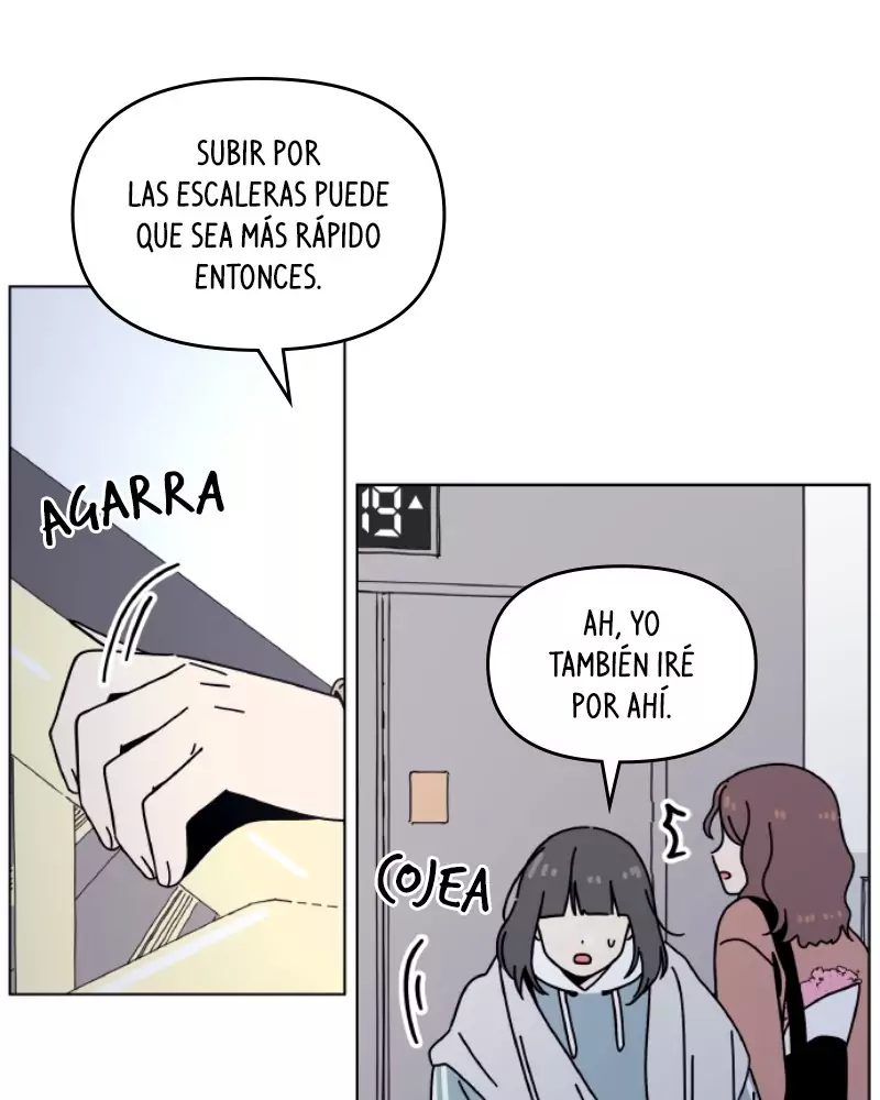 Read Seasons of Blossom (ES) Manga Online