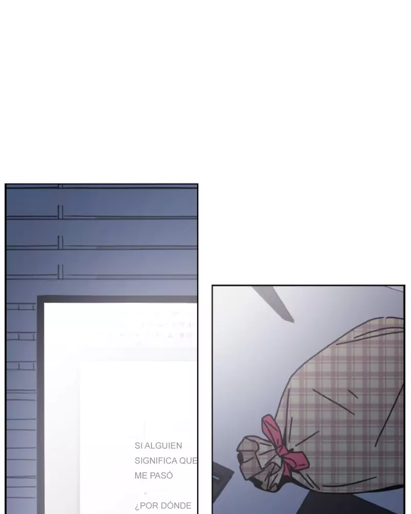 Read Seasons of Blossom (ES) Manga Online