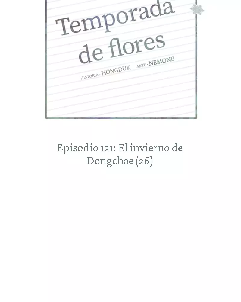 Read Seasons of Blossom (ES) Manga Online