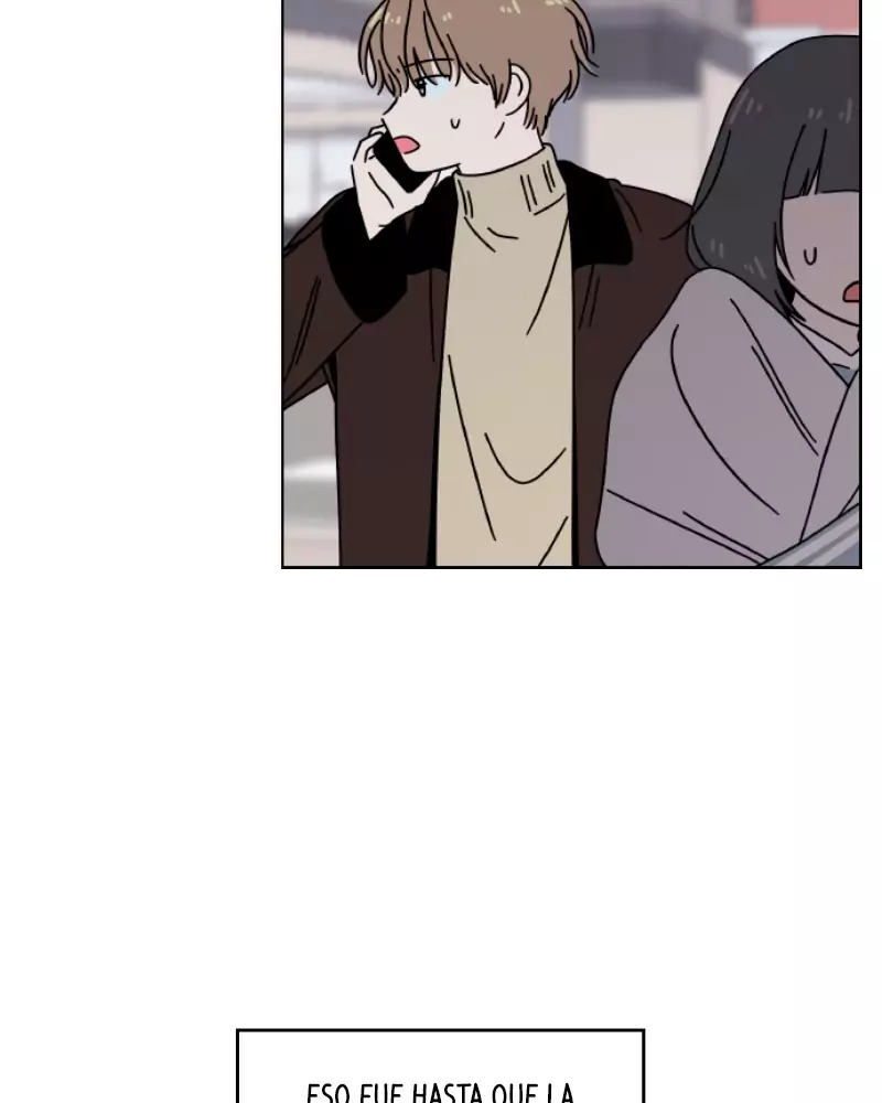 Read Seasons of Blossom (ES) Manga Online