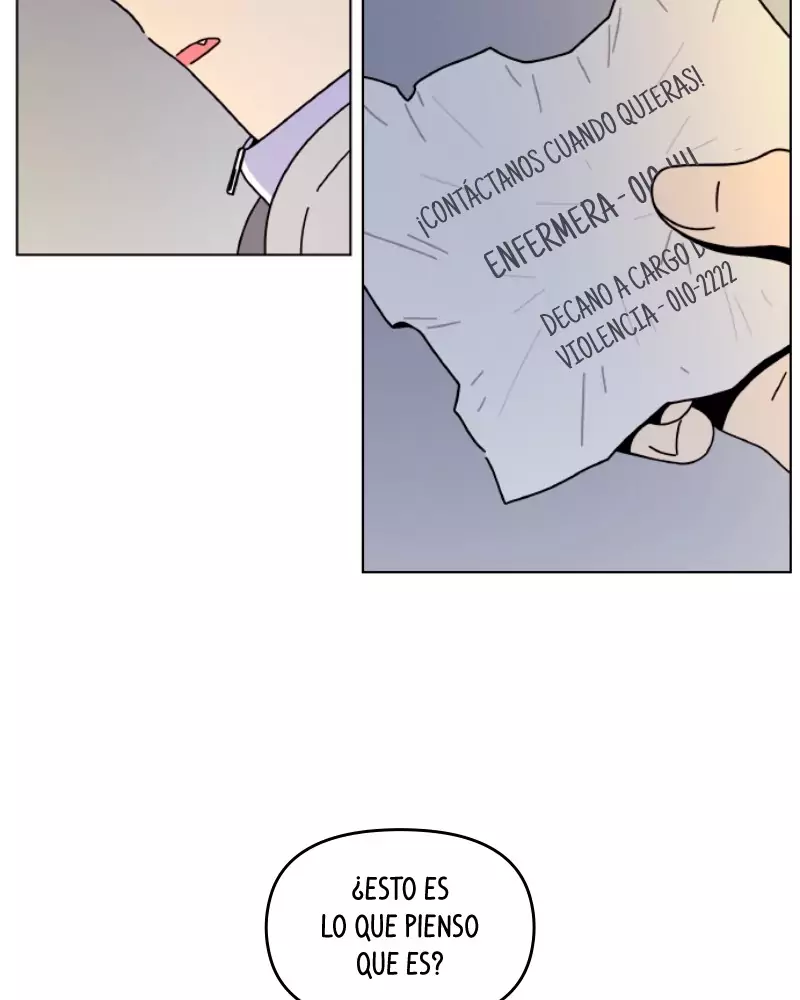 Read Seasons of Blossom (ES) Manga Online