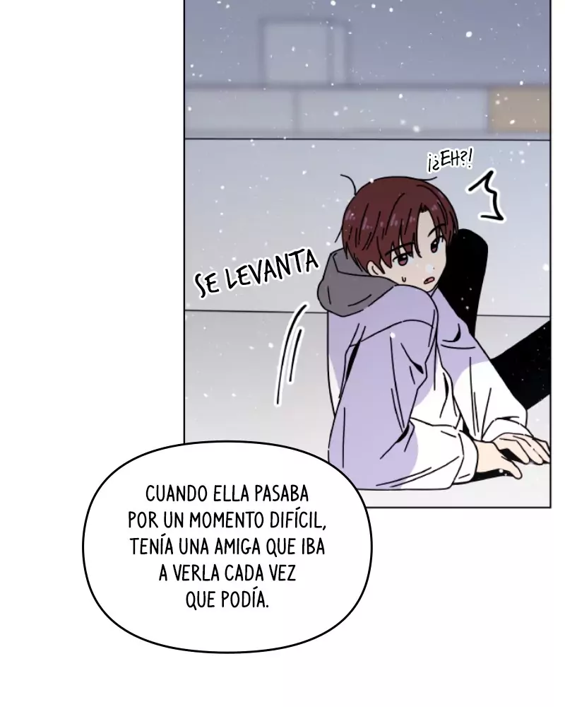 Read Seasons of Blossom (ES) Manga Online
