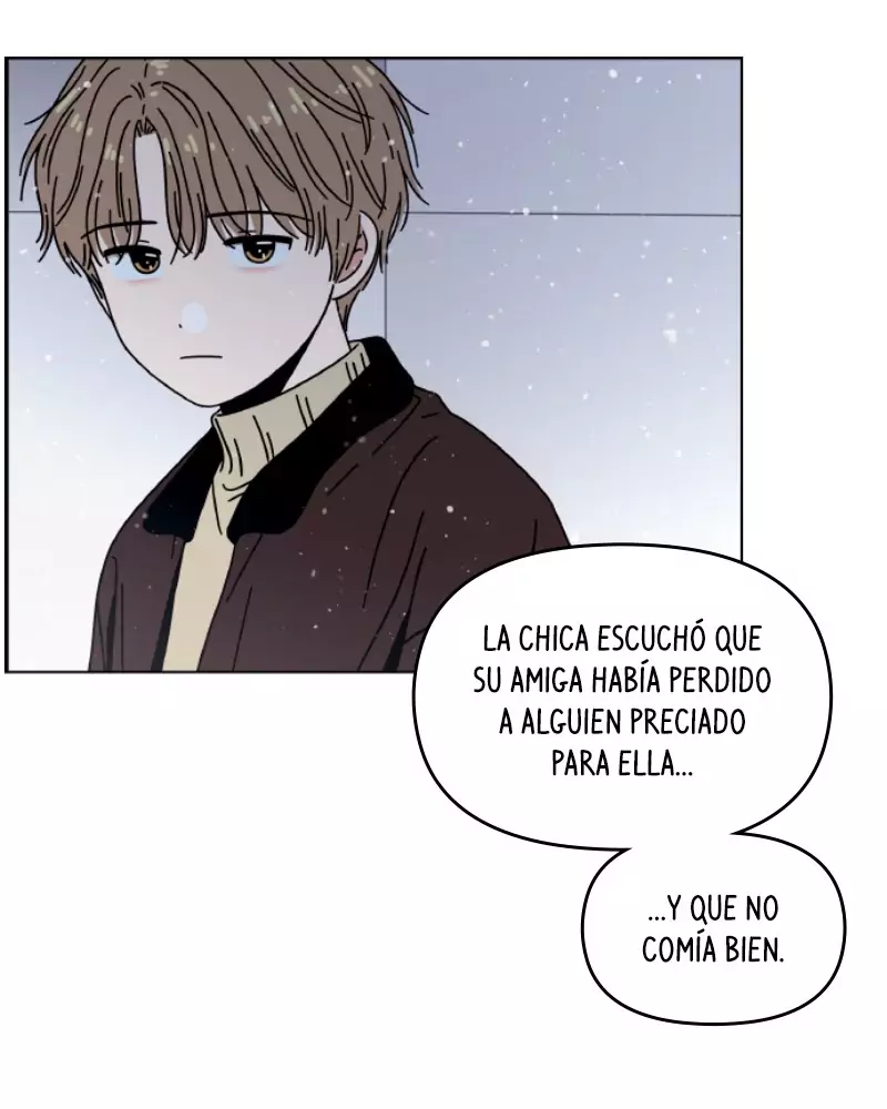 Read Seasons of Blossom (ES) Manga Online