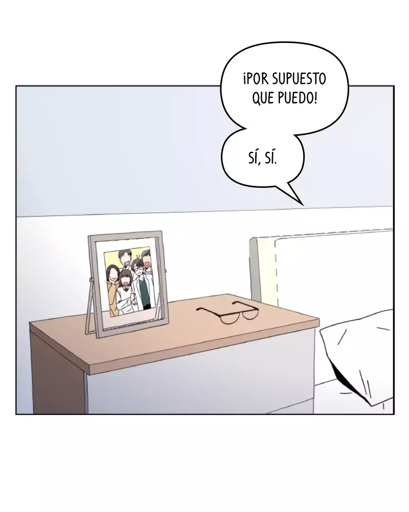 Read Seasons of Blossom (ES) Manga Online