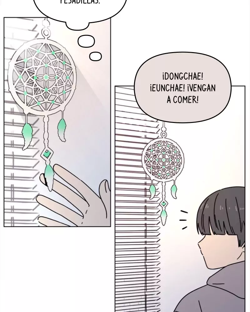 Read Seasons of Blossom (ES) Manga Online