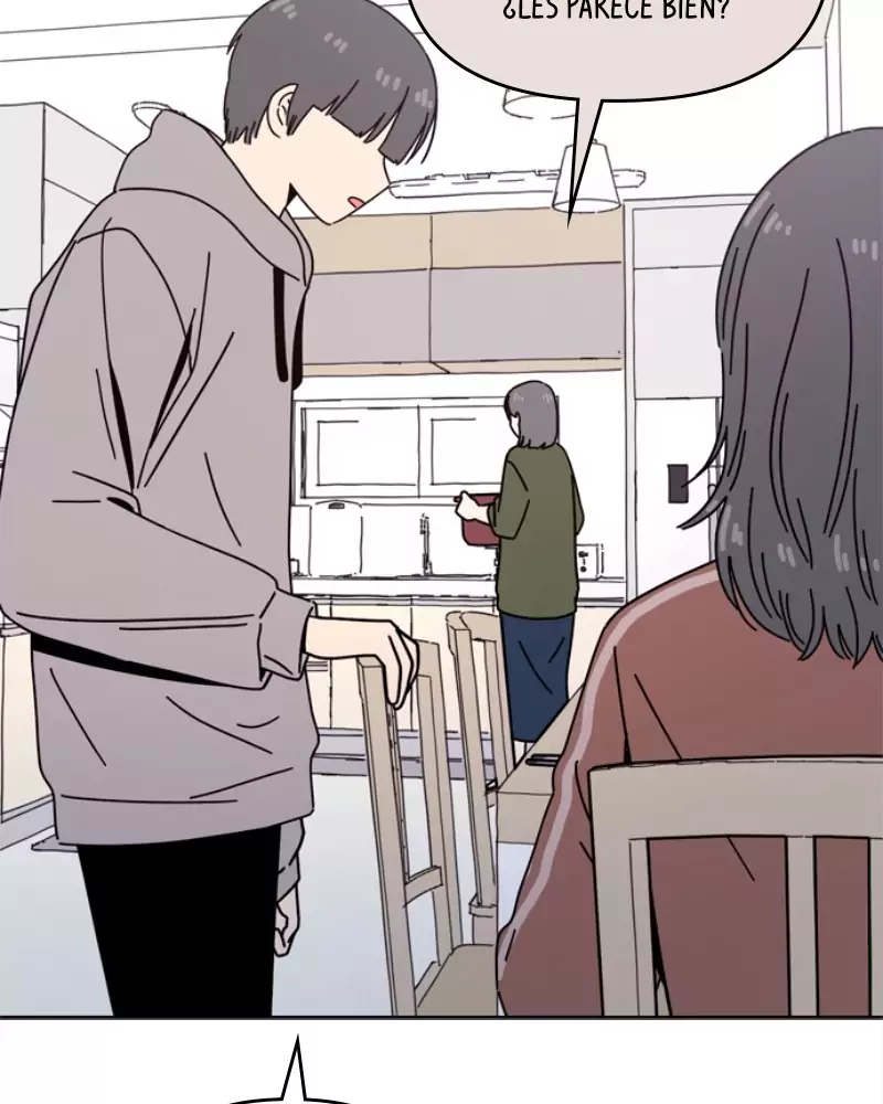 Read Seasons of Blossom (ES) Manga Online