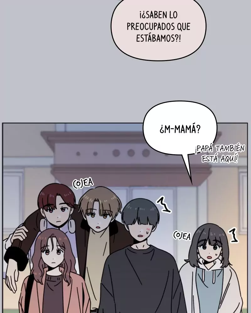 Read Seasons of Blossom (ES) Manga Online