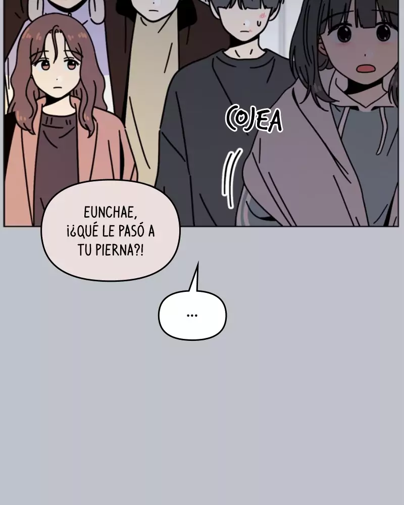 Read Seasons of Blossom (ES) Manga Online