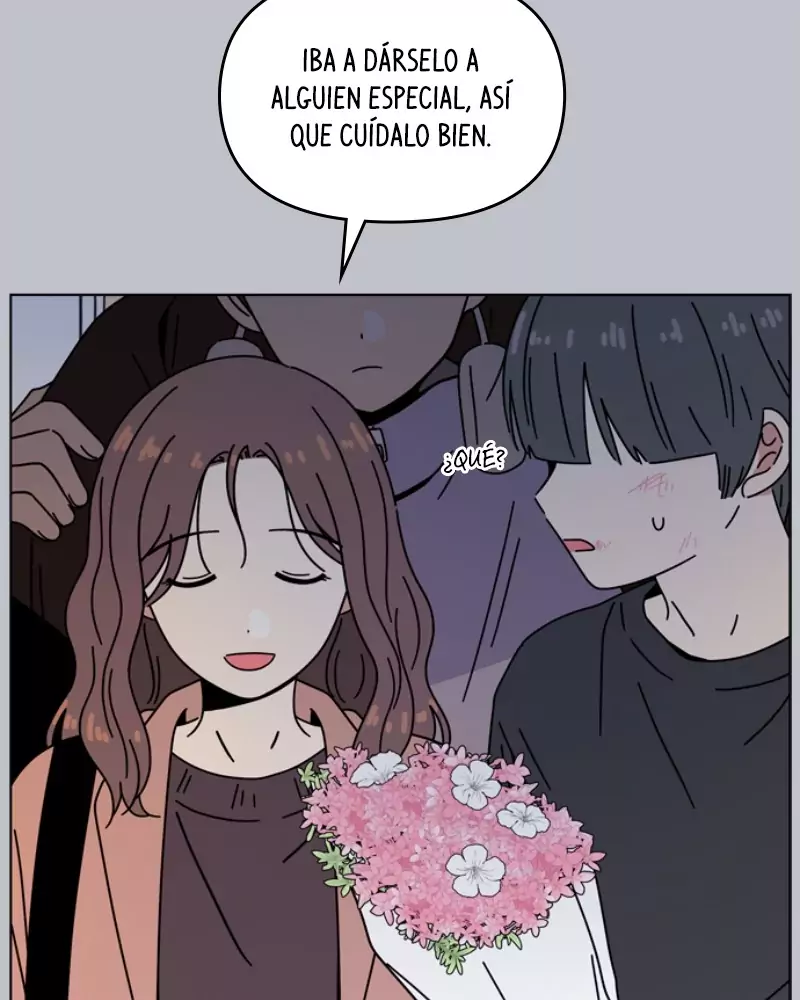Read Seasons of Blossom (ES) Manga Online