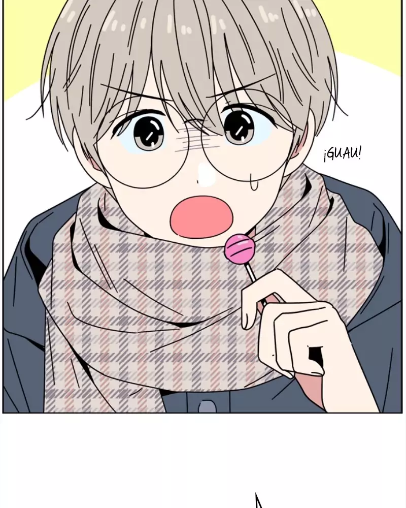 Read Seasons of Blossom (ES) Manga Online