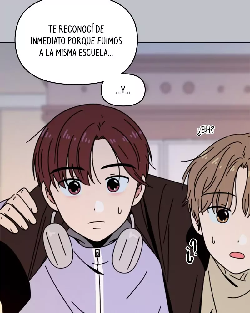 Read Seasons of Blossom (ES) Manga Online