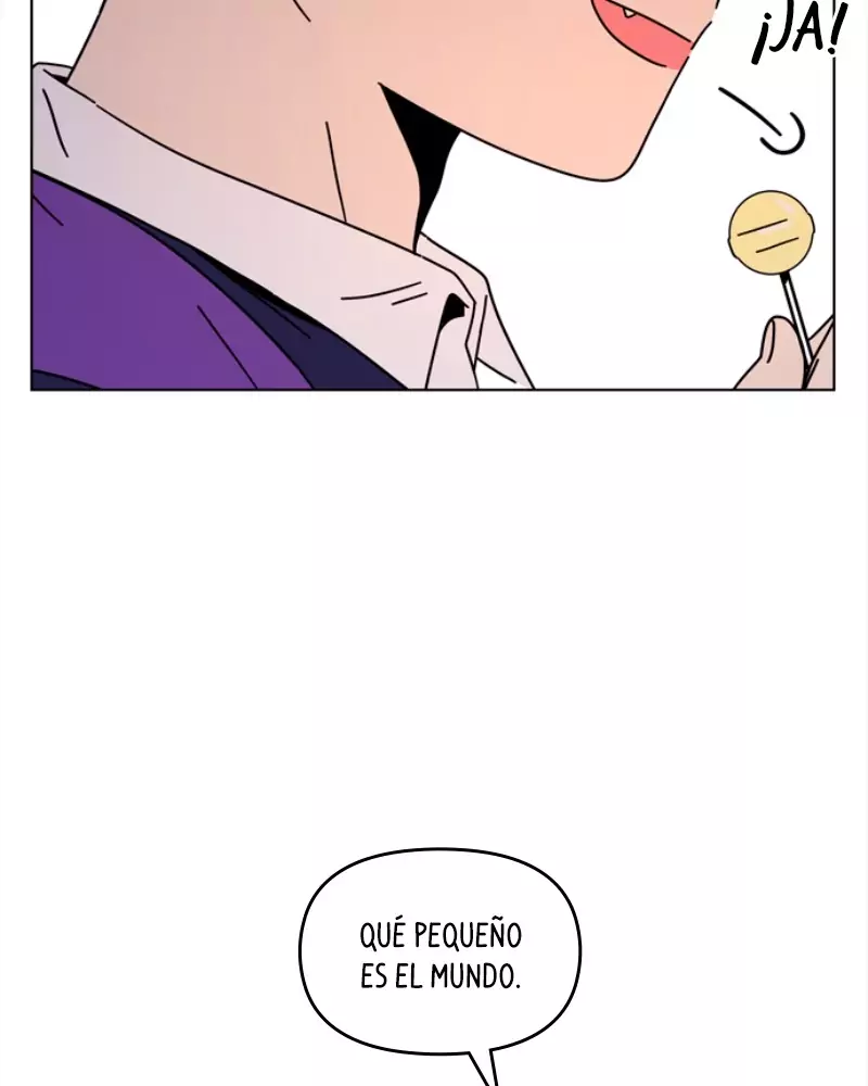 Read Seasons of Blossom (ES) Manga Online